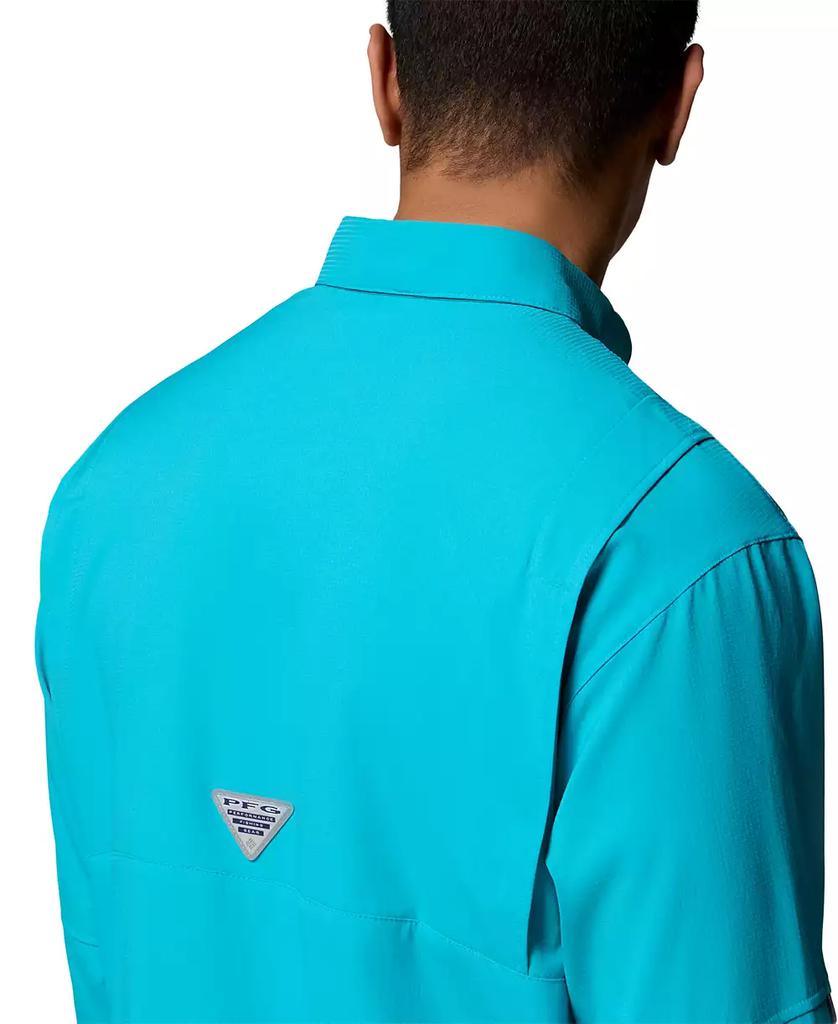 Men's PFG Tamiami II Long-Sleeve Shirt - Luna BR wear co.