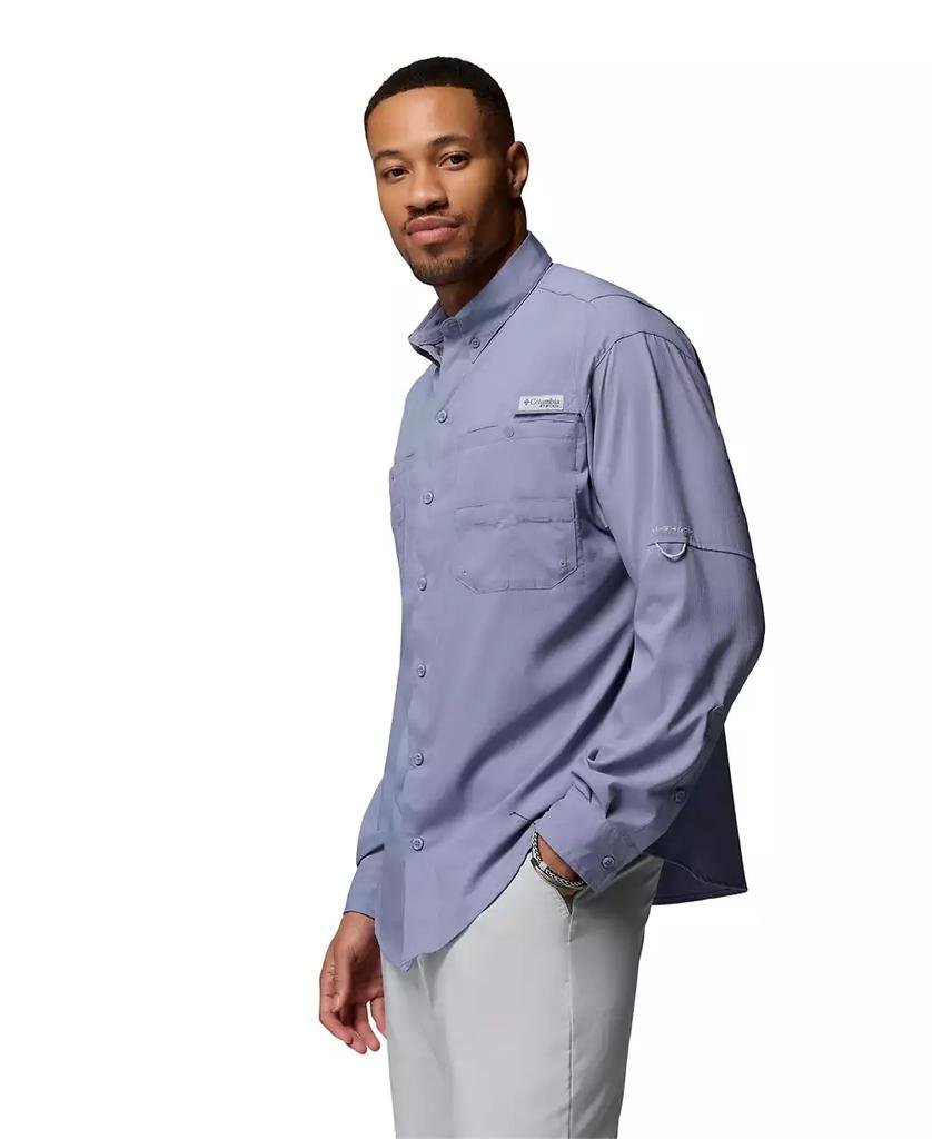 Men's PFG Tamiami II Long-Sleeve Shirt - Luna BR wear co.