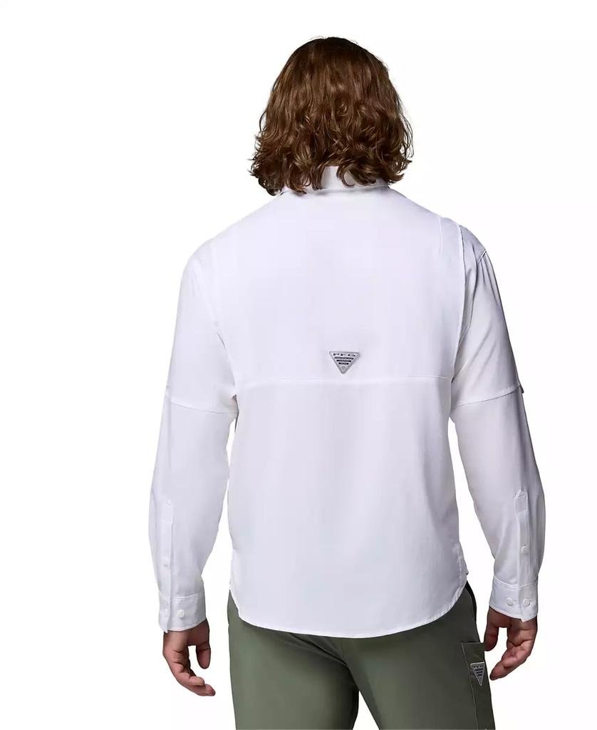 Men's PFG Tamiami II Long-Sleeve Shirt - Luna BR wear co.