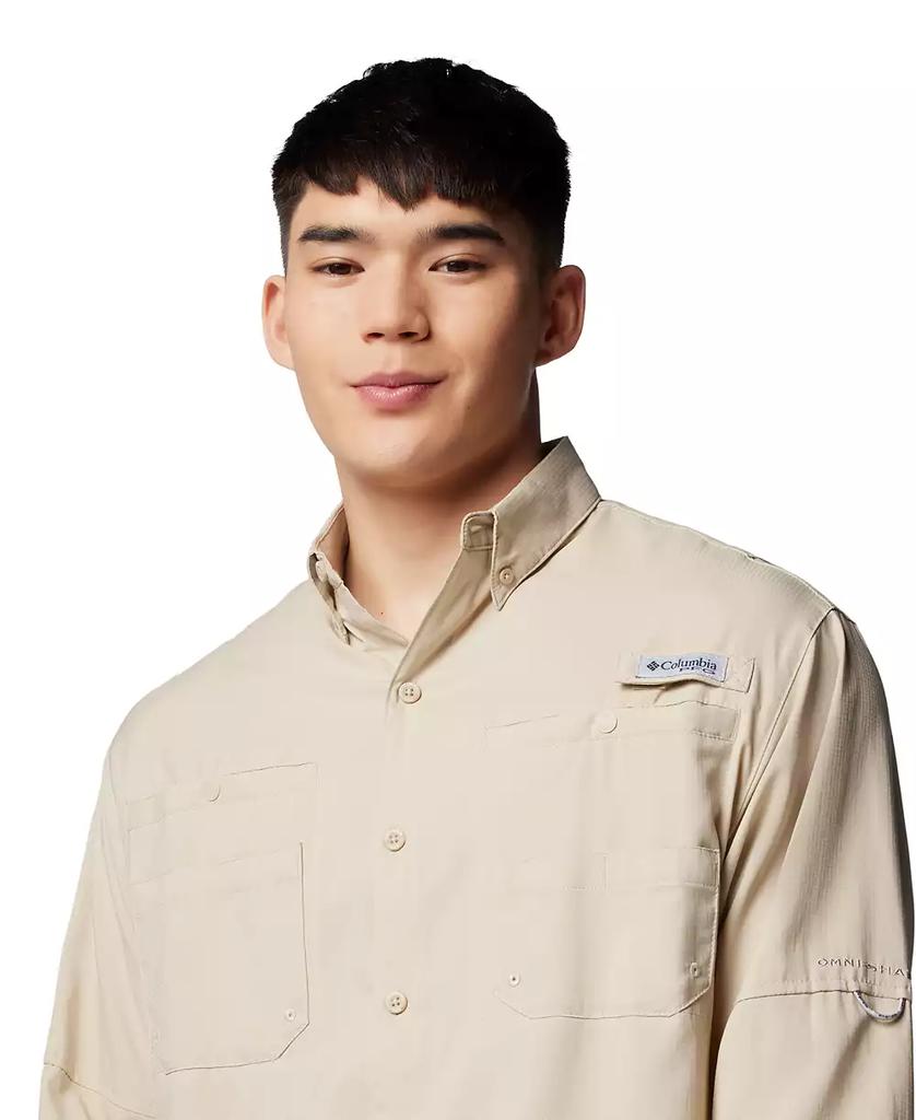 Men's PFG Tamiami II Long-Sleeve Shirt - Luna BR wear co.