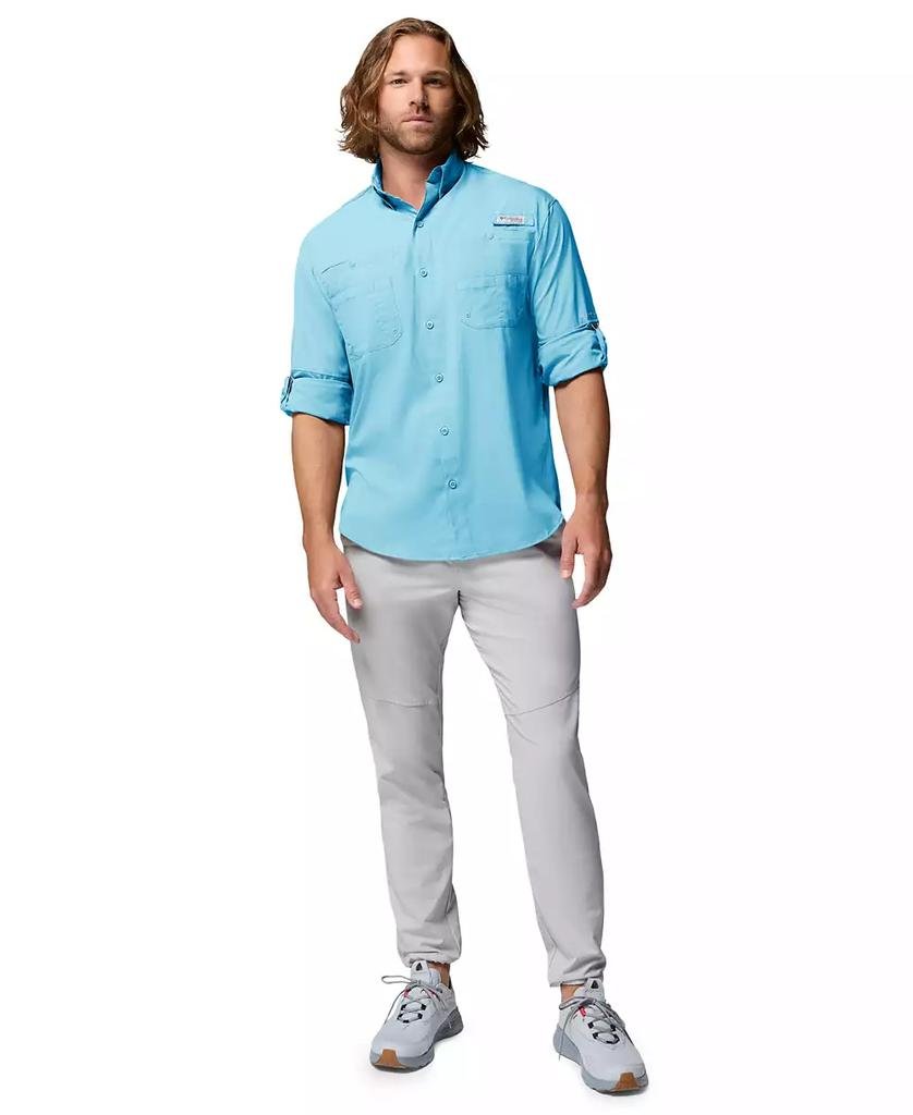 Men's PFG Tamiami II Long-Sleeve Shirt - Luna BR wear co.