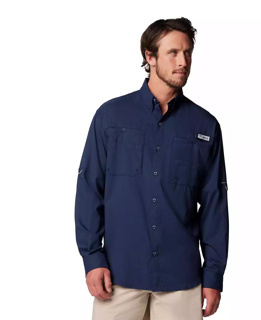 Men's PFG Tamiami II Long-Sleeve Shirt - Luna BR wear co.