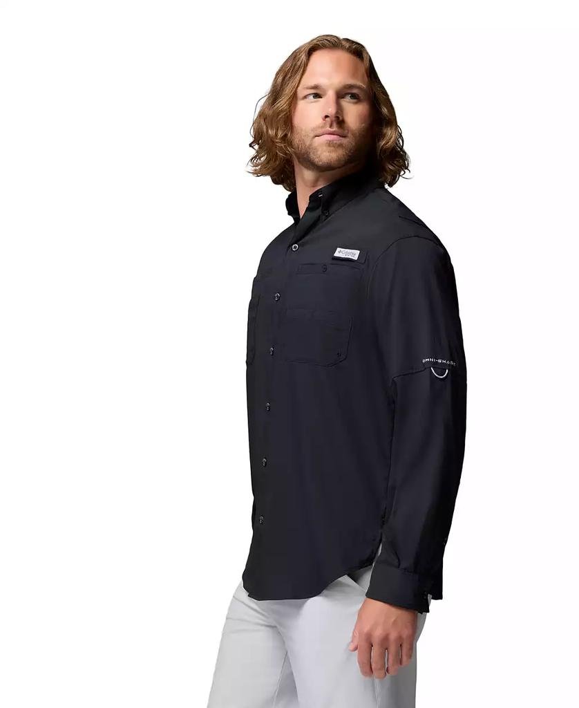 Men's PFG Tamiami II Long-Sleeve Shirt - Luna BR wear co.