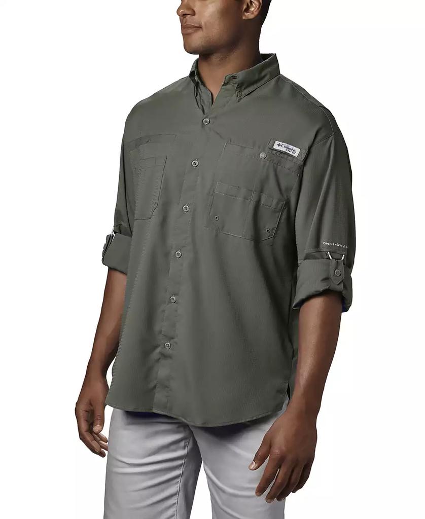 Men's PFG Tamiami II Long-Sleeve Shirt - Luna BR wear co.