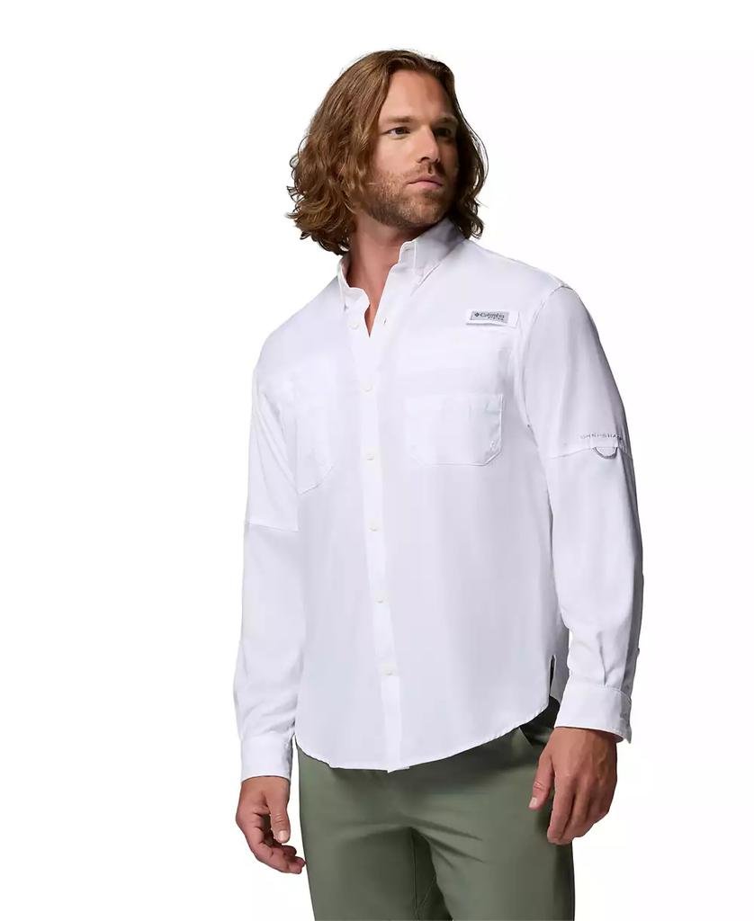 Men's PFG Tamiami II Long-Sleeve Shirt - Luna BR wear co.