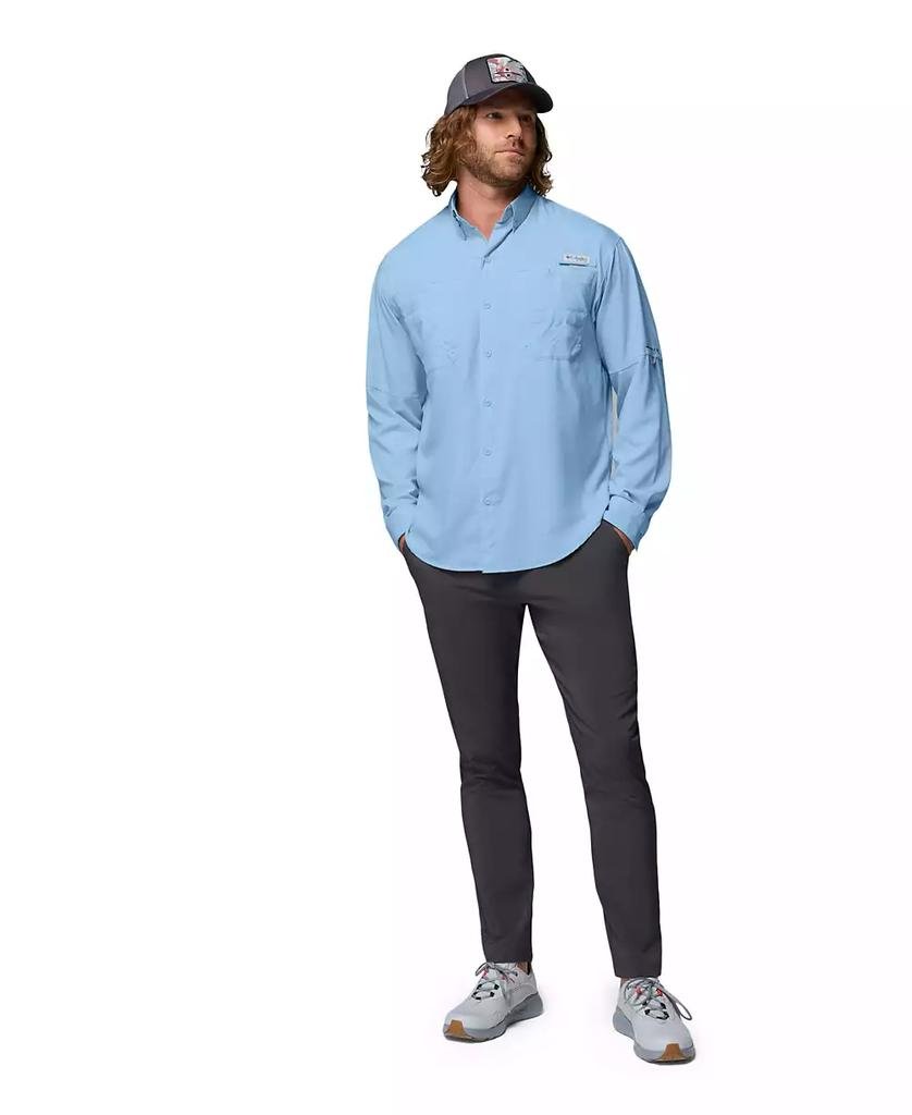 Men's PFG Tamiami II Long-Sleeve Shirt - Luna BR wear co.