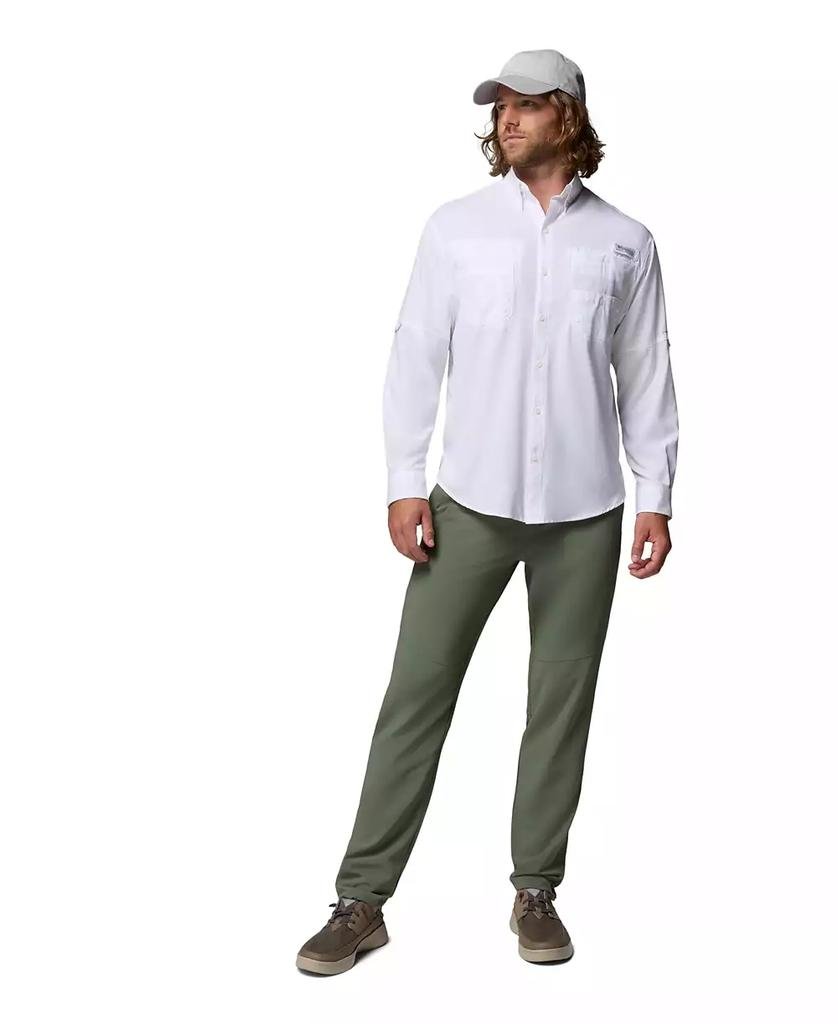 Men's PFG Tamiami II Long-Sleeve Shirt - Luna BR wear co.