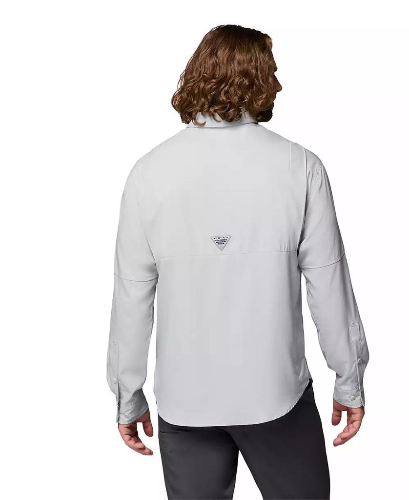 Men's PFG Tamiami II Long-Sleeve Shirt - Luna BR wear co.
