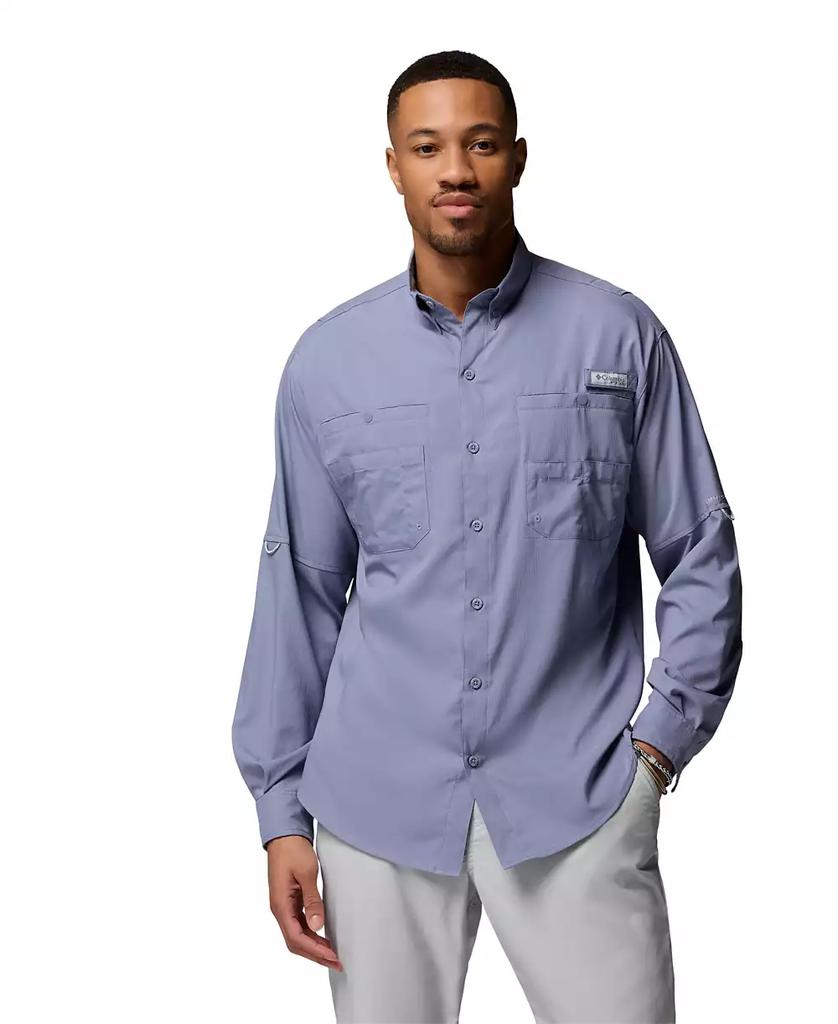 Men's PFG Tamiami II Long-Sleeve Shirt - Luna BR wear co.
