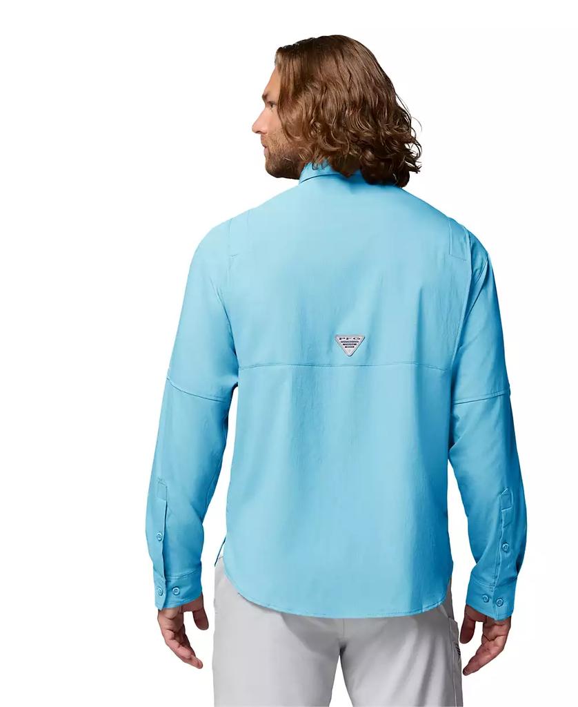 Men's PFG Tamiami II Long-Sleeve Shirt - Luna BR wear co.