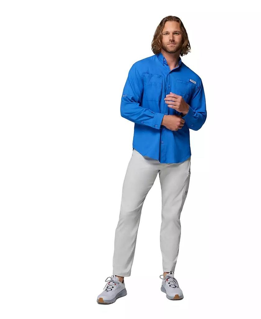 Men's PFG Tamiami II Long-Sleeve Shirt - Luna BR wear co.