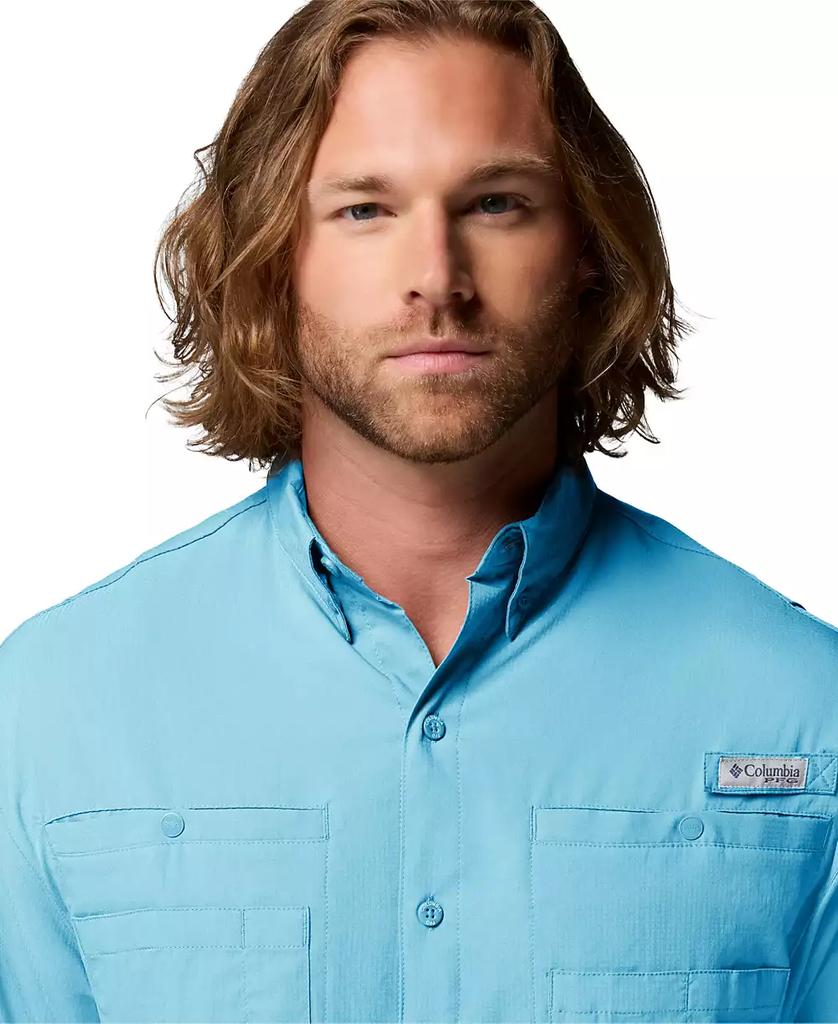 Men's PFG Tamiami II Long-Sleeve Shirt - Luna BR wear co.
