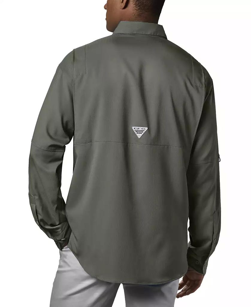 Men's PFG Tamiami II Long-Sleeve Shirt - Luna BR wear co.