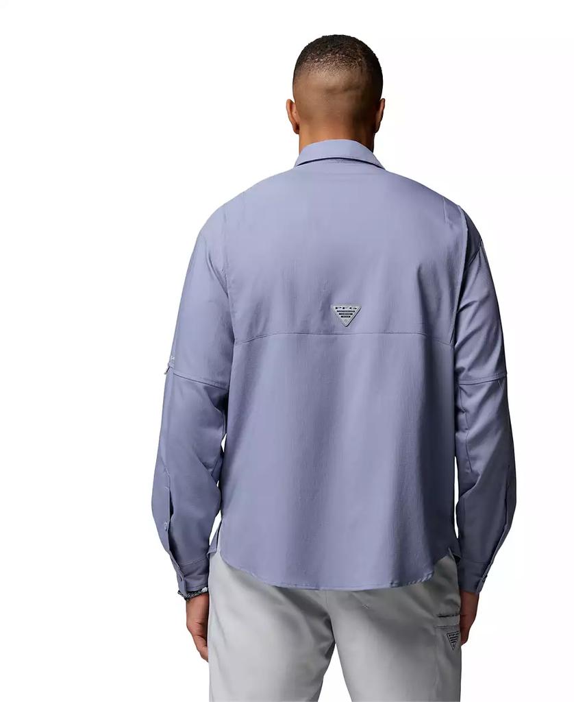 Men's PFG Tamiami II Long-Sleeve Shirt - Luna BR wear co.