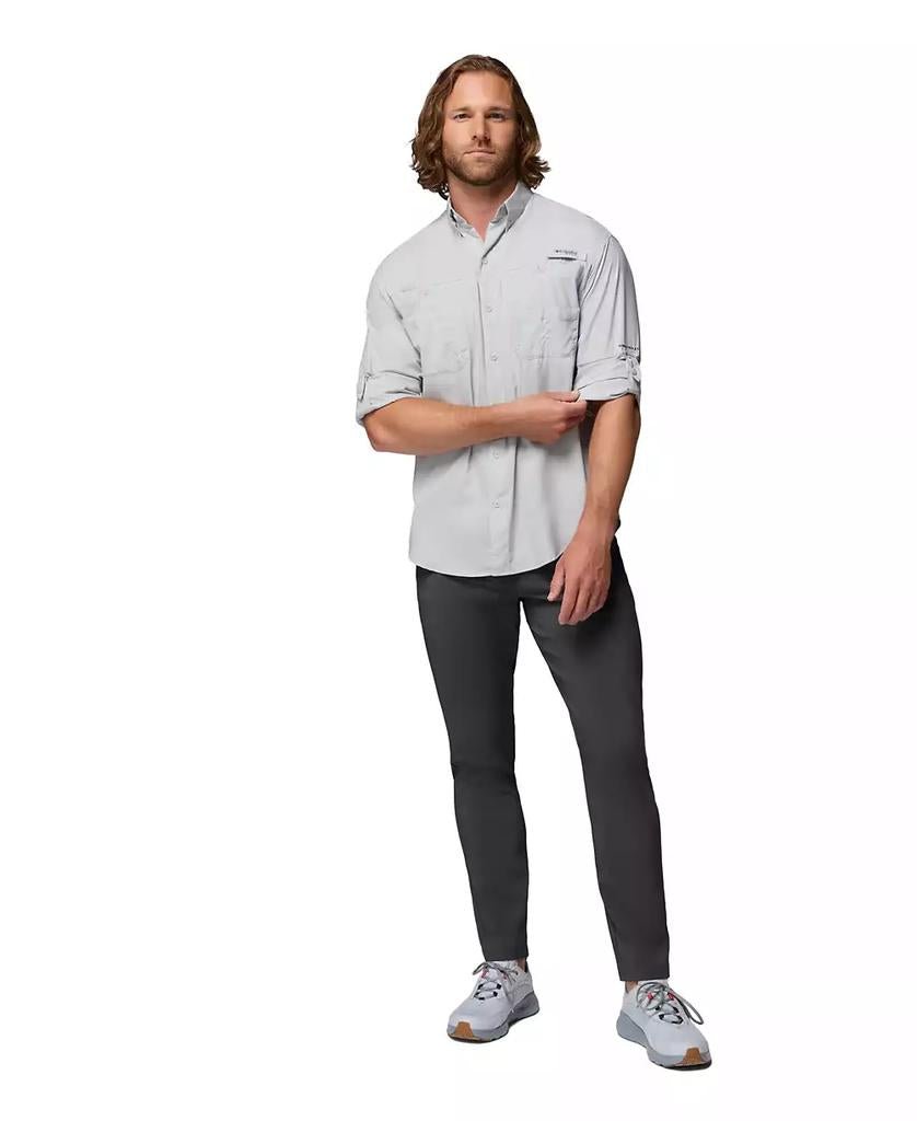 Men's PFG Tamiami II Long-Sleeve Shirt - Luna BR wear co.