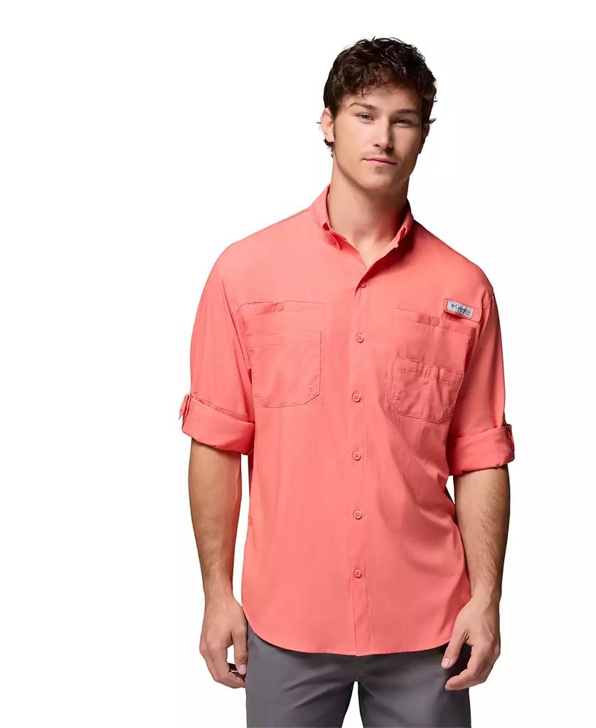 Men's PFG Tamiami II Long-Sleeve Shirt - Luna BR wear co.