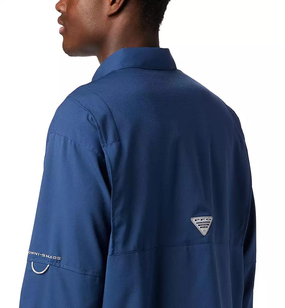 Men's PFG Tamiami II Long-Sleeve Shirt - Luna BR wear co.