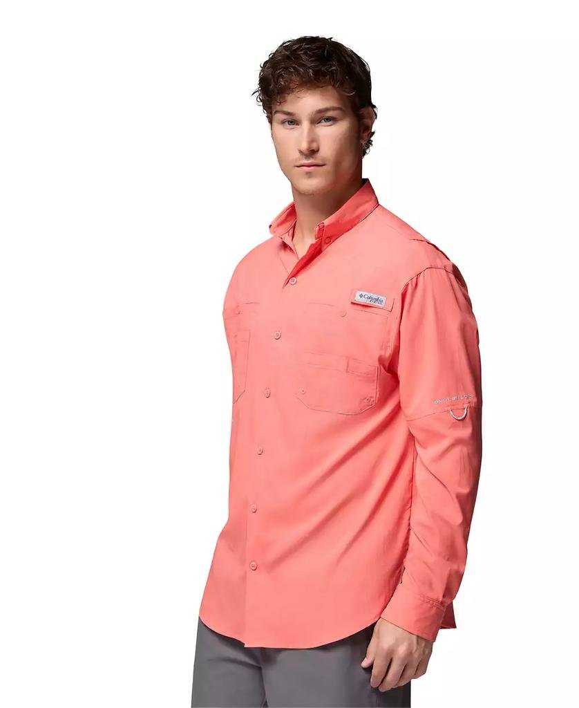 Men's PFG Tamiami II Long-Sleeve Shirt - Luna BR wear co.
