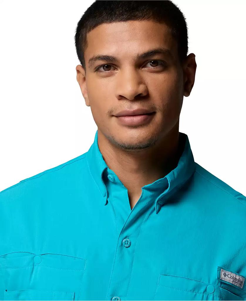 Men's PFG Tamiami II Long-Sleeve Shirt - Luna BR wear co.