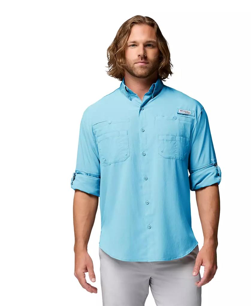 Men's PFG Tamiami II Long-Sleeve Shirt - Luna BR wear co.