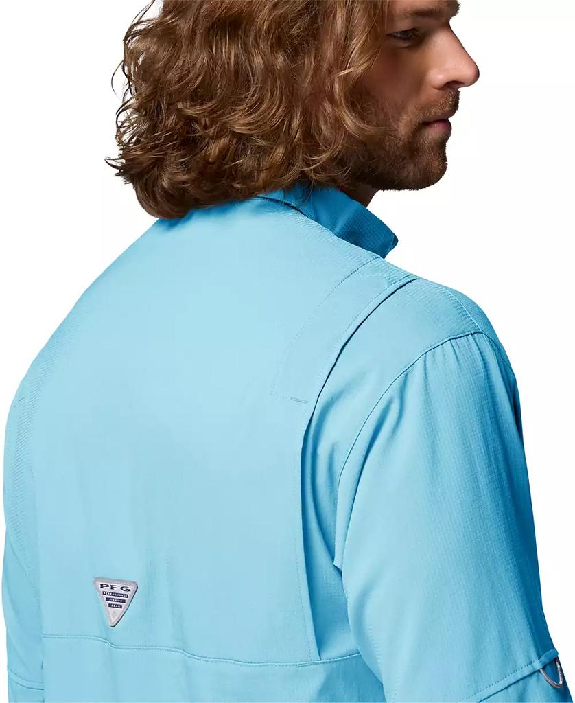 Men's PFG Tamiami II Long-Sleeve Shirt - Luna BR wear co.