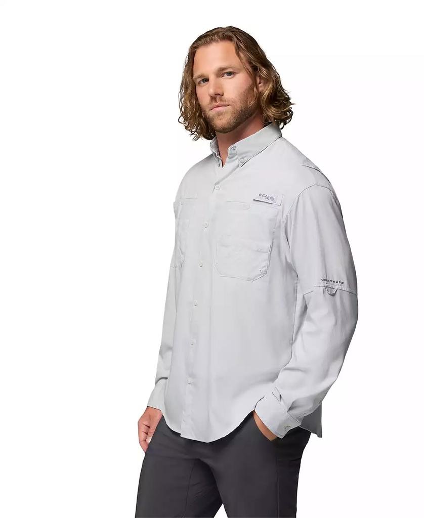 Men's PFG Tamiami II Long-Sleeve Shirt - Luna BR wear co.