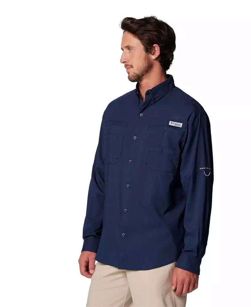 Men's PFG Tamiami II Long-Sleeve Shirt - Luna BR wear co.