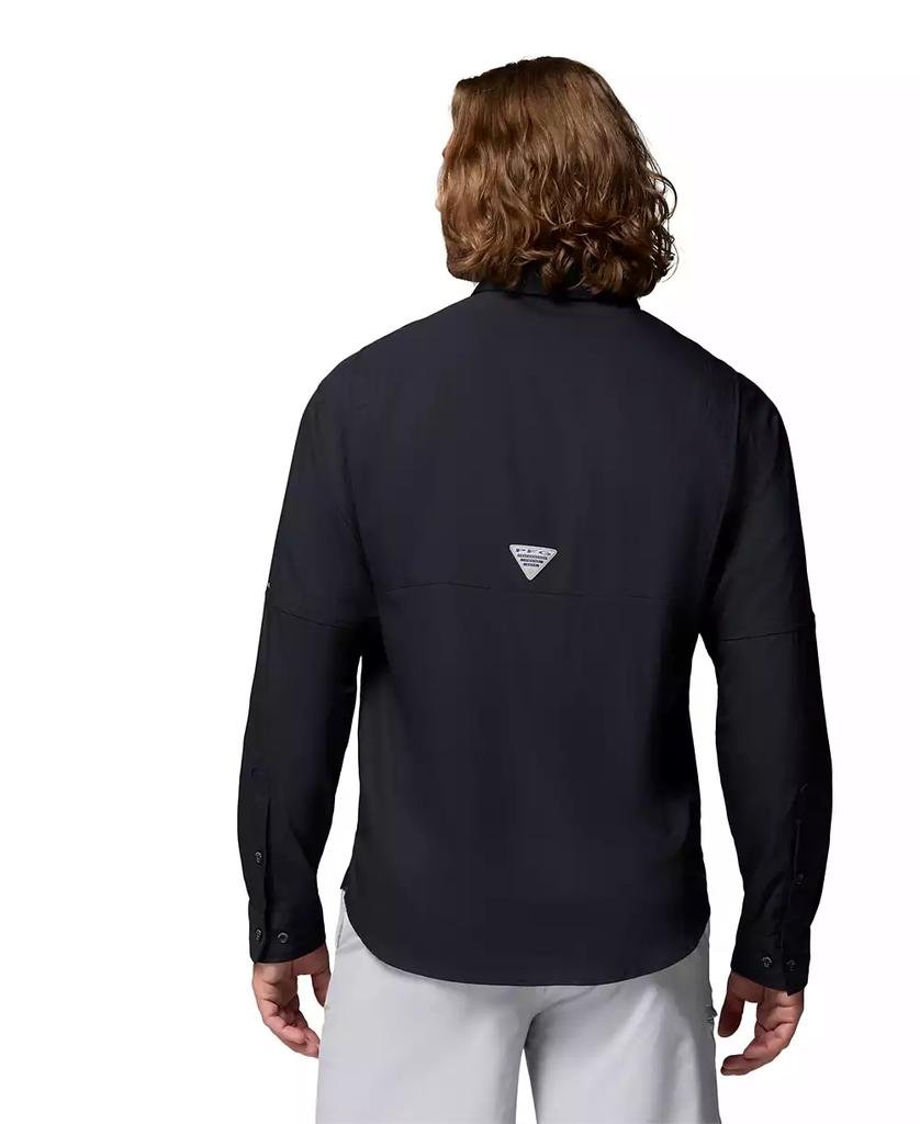Men's PFG Tamiami II Long-Sleeve Shirt - Luna BR wear co.