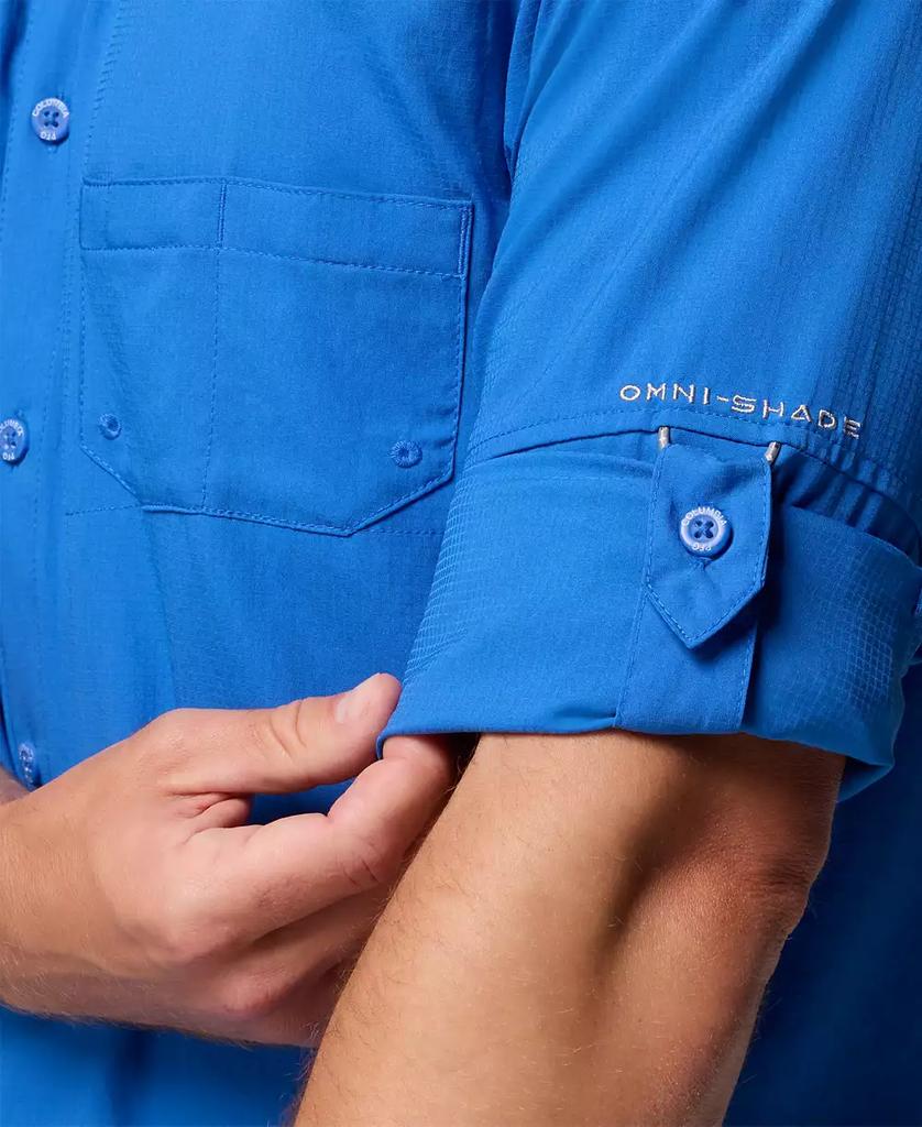 Men's PFG Tamiami II Long-Sleeve Shirt - Luna BR wear co.