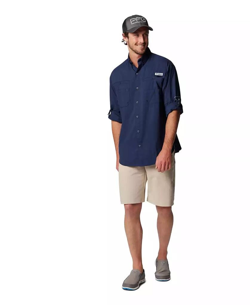 Men's PFG Tamiami II Long-Sleeve Shirt - Luna BR wear co.
