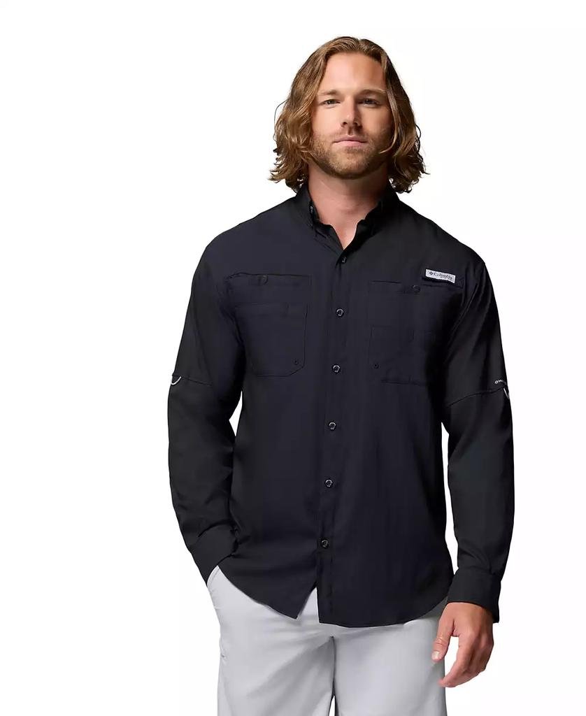 Men's PFG Tamiami II Long-Sleeve Shirt - Luna BR wear co.