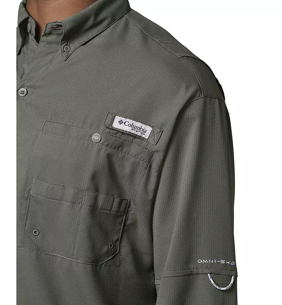 Men's PFG Tamiami II Long-Sleeve Shirt - Luna BR wear co.