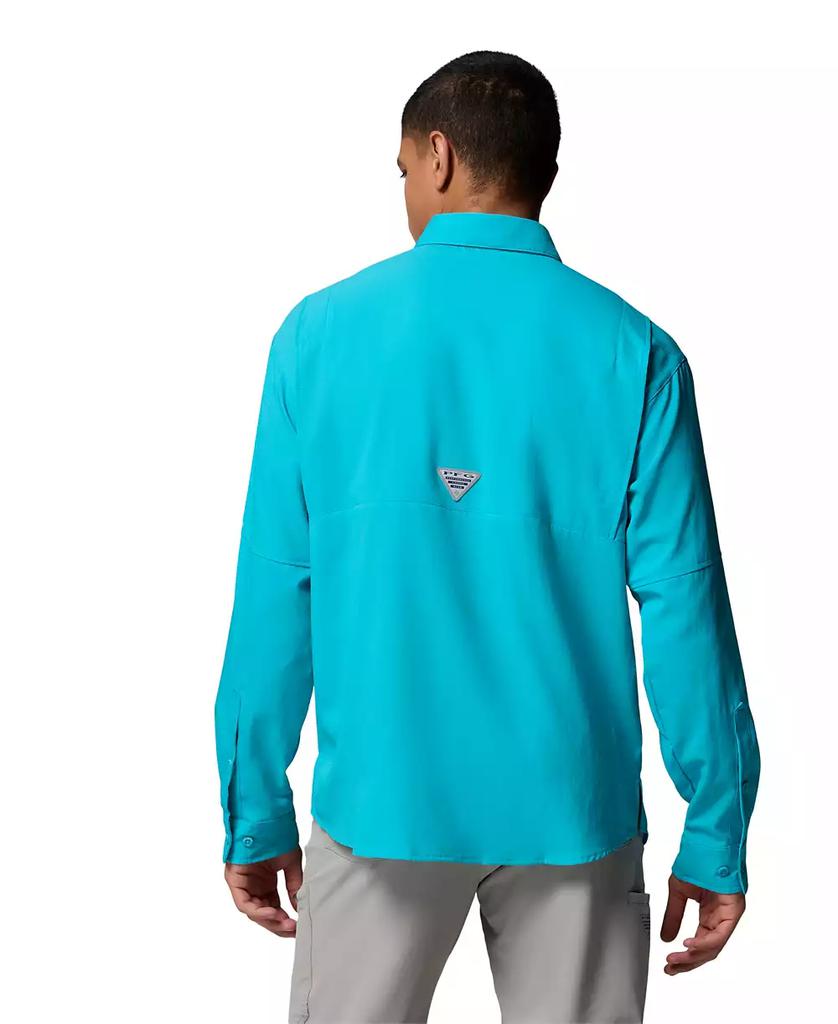 Men's PFG Tamiami II Long-Sleeve Shirt - Luna BR wear co.
