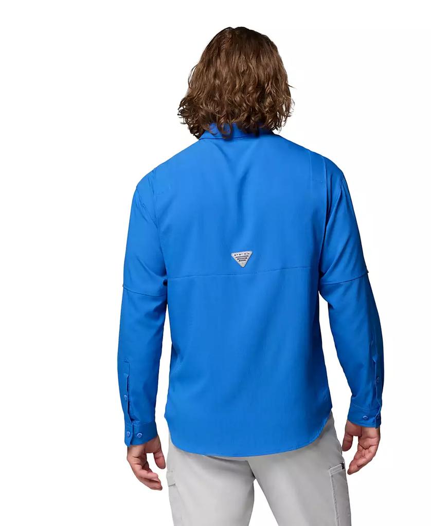Men's PFG Tamiami II Long-Sleeve Shirt - Luna BR wear co.