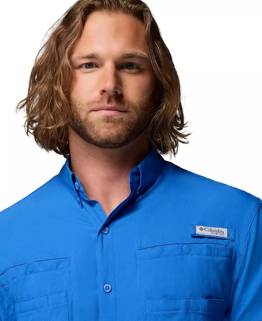 Men's PFG Tamiami II Long-Sleeve Shirt - Luna BR wear co.