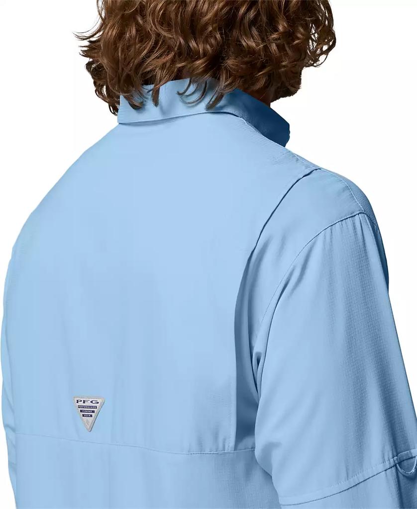 Men's PFG Tamiami II Long-Sleeve Shirt - Luna BR wear co.