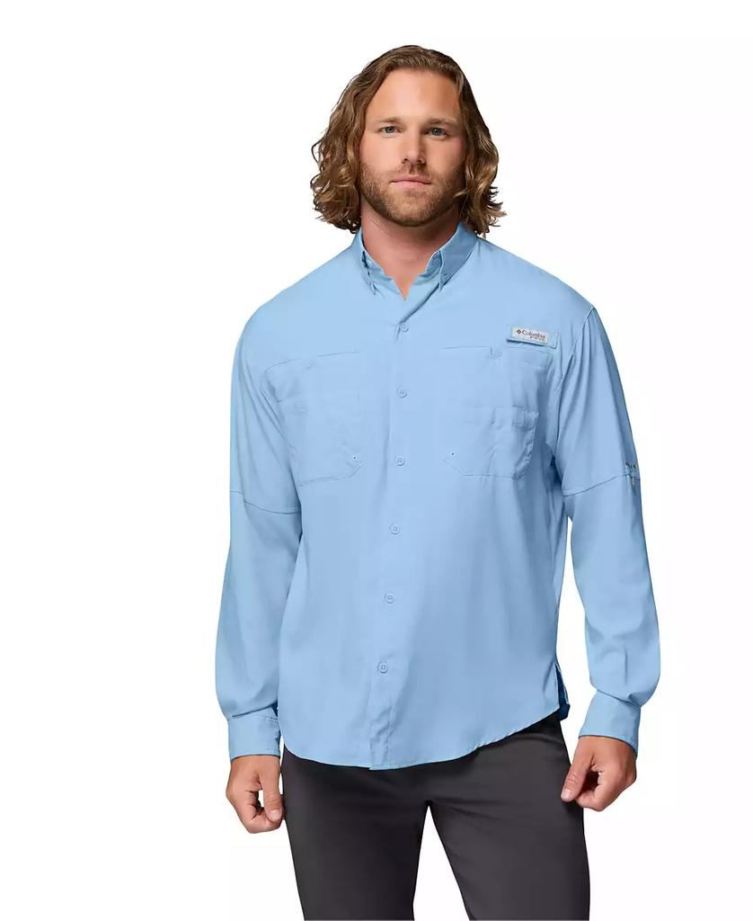 Men's PFG Tamiami II Long-Sleeve Shirt - Luna BR wear co.
