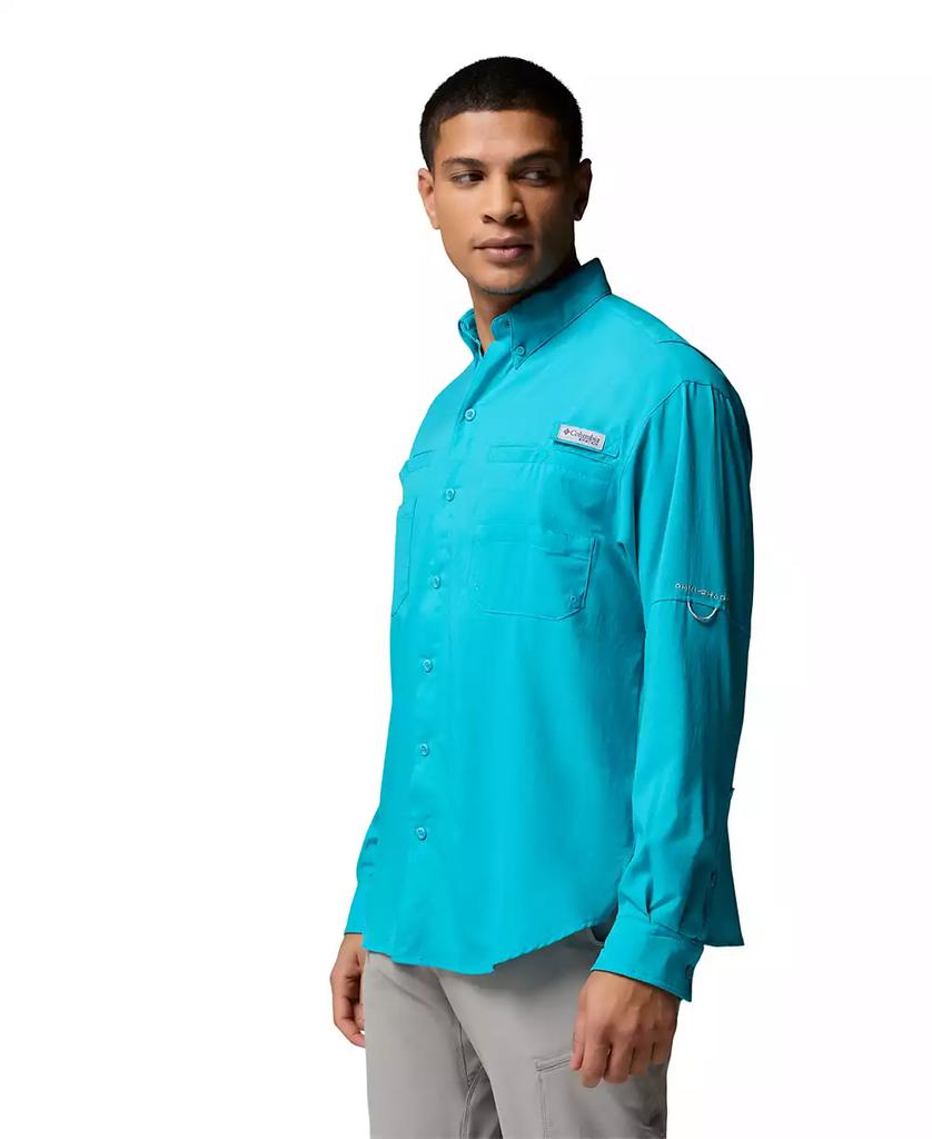 Men's PFG Tamiami II Long-Sleeve Shirt - Luna BR wear co.