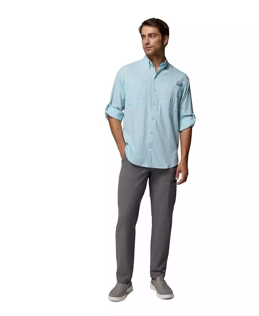 Men's PFG Tamiami II Long-Sleeve Shirt - Luna BR wear co.