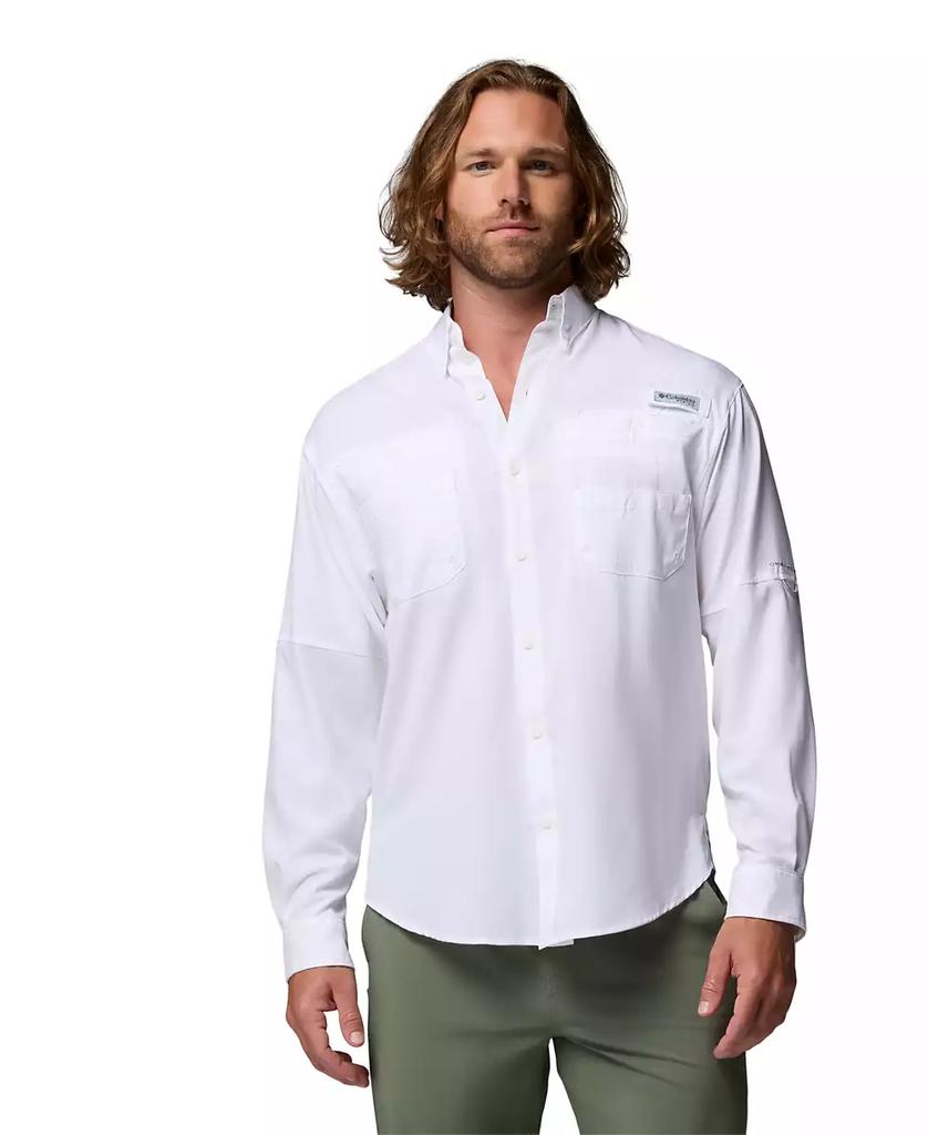 Men's PFG Tamiami II Long-Sleeve Shirt - Luna BR wear co.