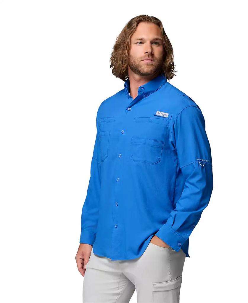 Men's PFG Tamiami II Long-Sleeve Shirt - Luna BR wear co.