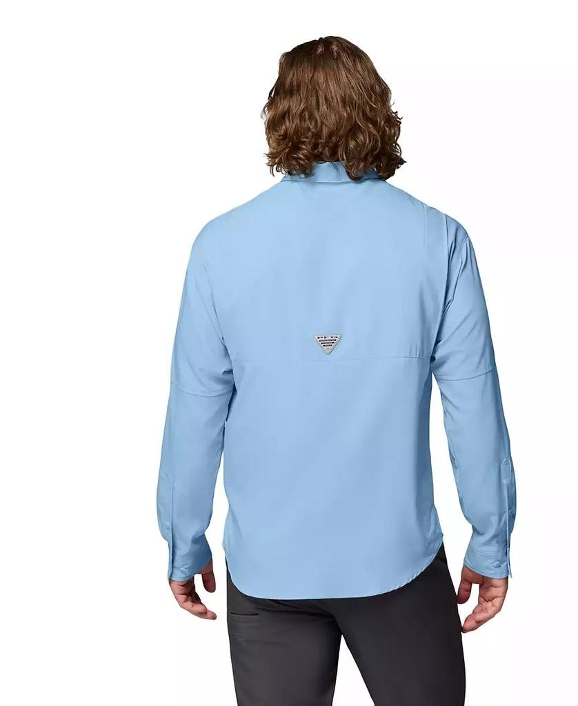 Men's PFG Tamiami II Long-Sleeve Shirt - Luna BR wear co.