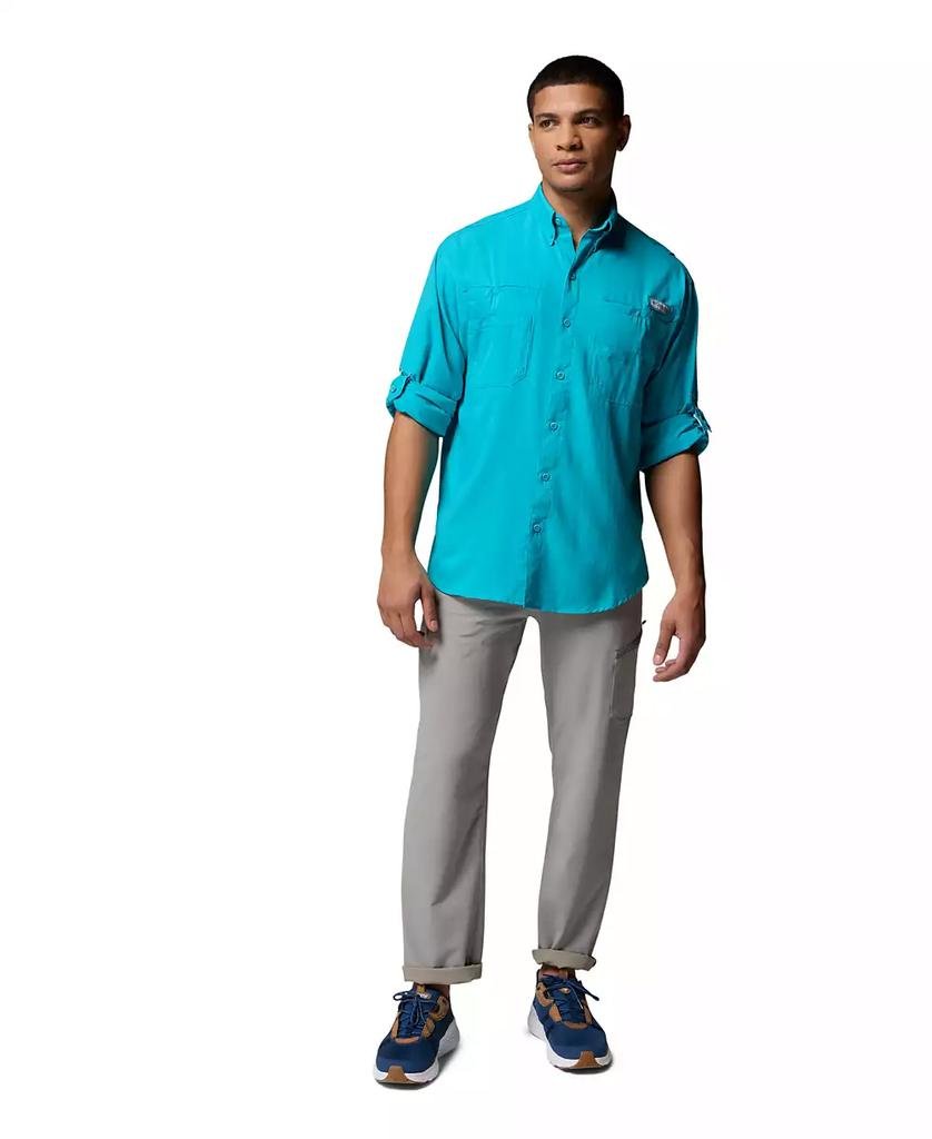 Men's PFG Tamiami II Long-Sleeve Shirt - Luna BR wear co.