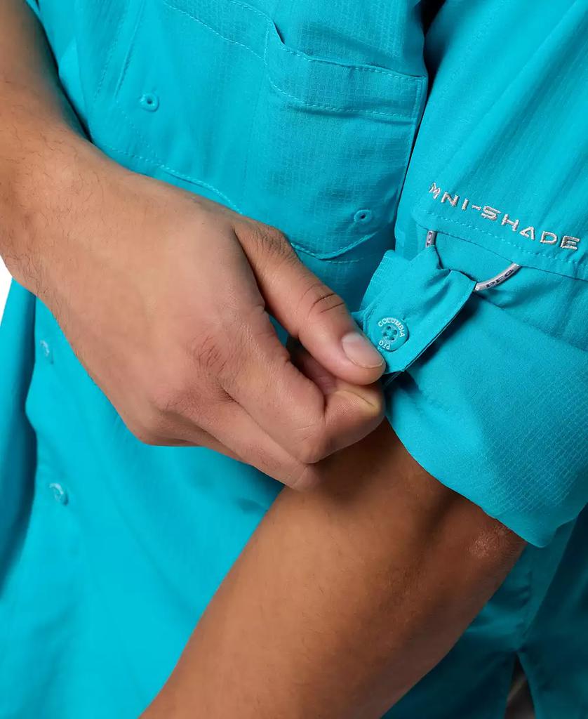 Men's PFG Tamiami II Long-Sleeve Shirt - Luna BR wear co.