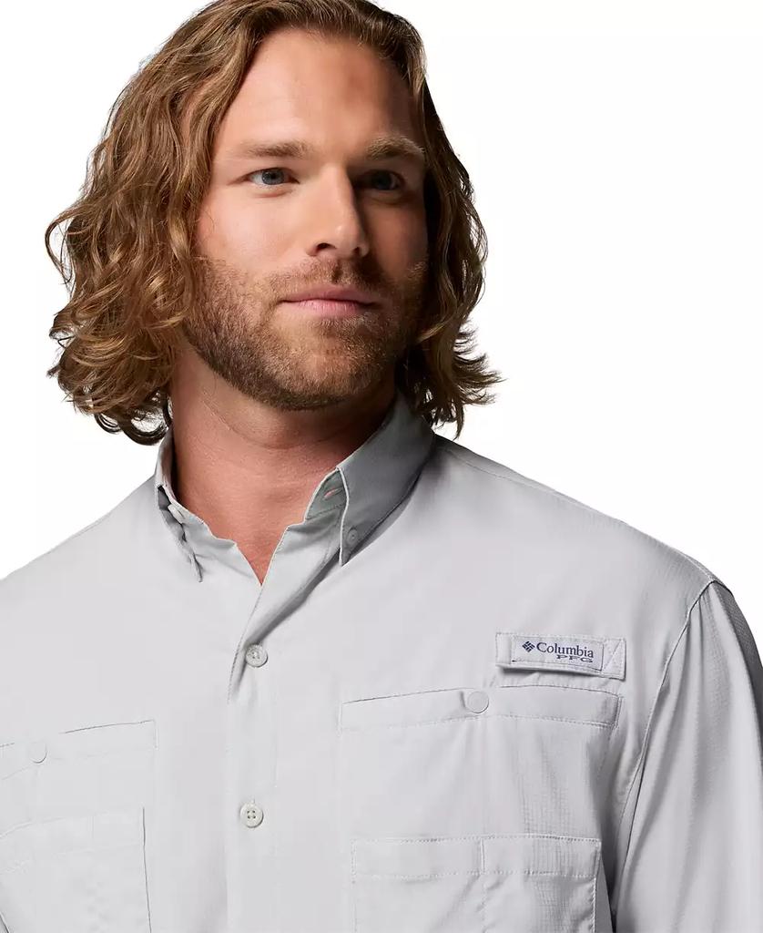 Men's PFG Tamiami II Long-Sleeve Shirt - Luna BR wear co.