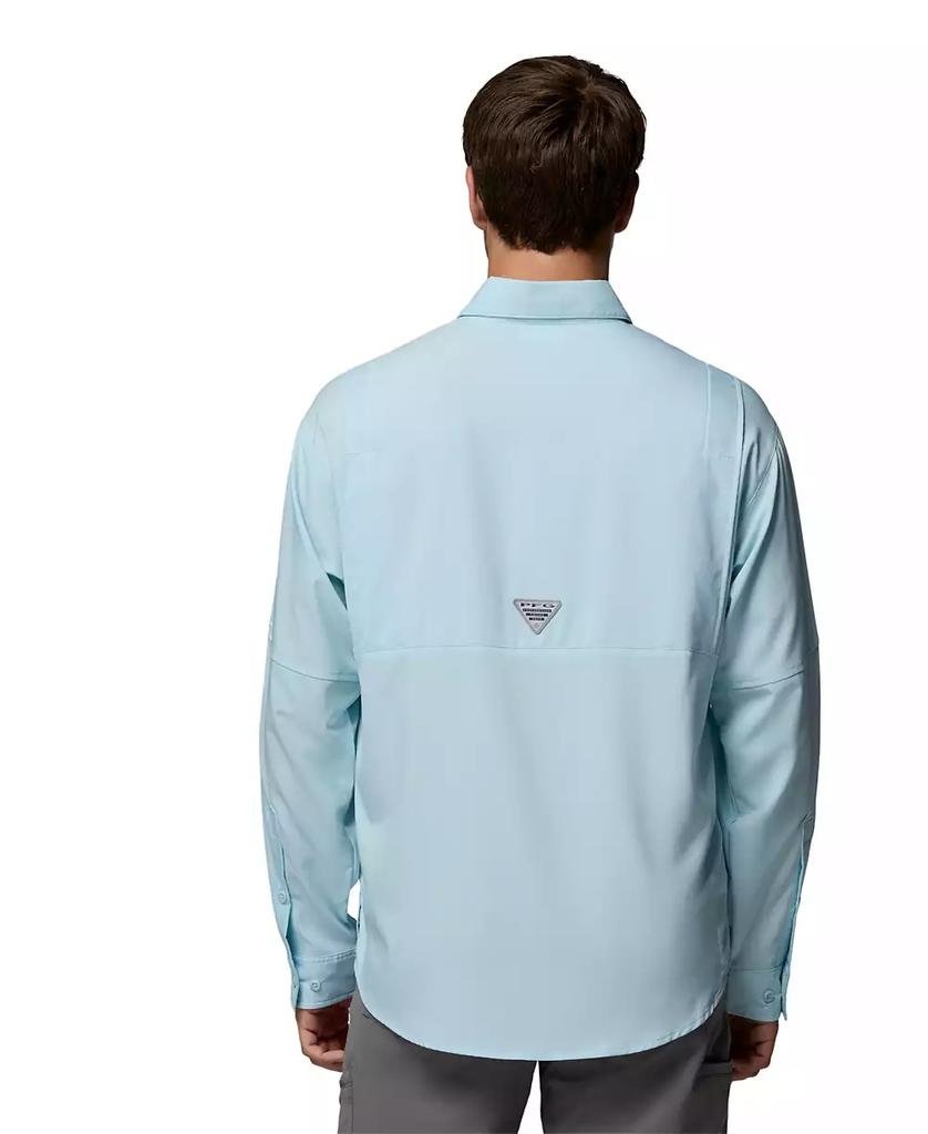 Men's PFG Tamiami II Long-Sleeve Shirt - Luna BR wear co.
