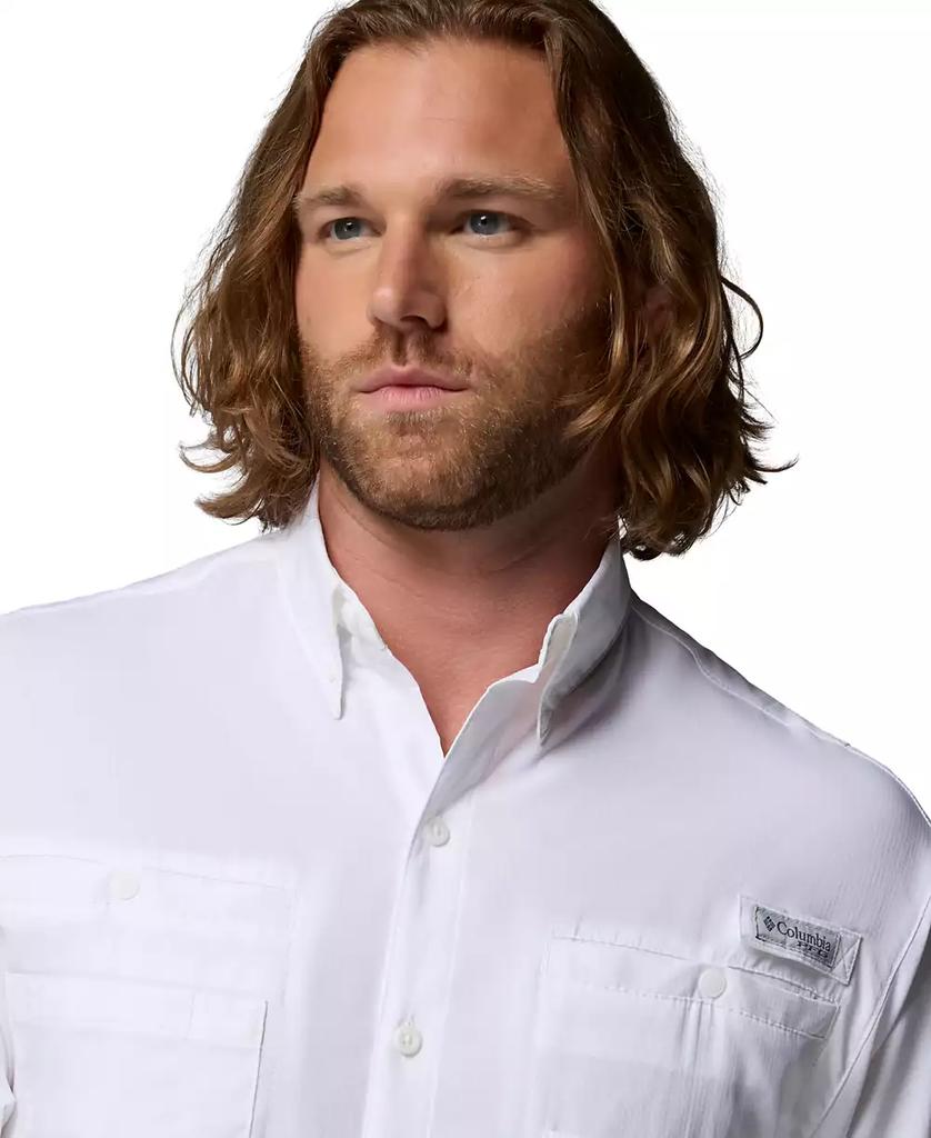 Men's PFG Tamiami II Long-Sleeve Shirt - Luna BR wear co.