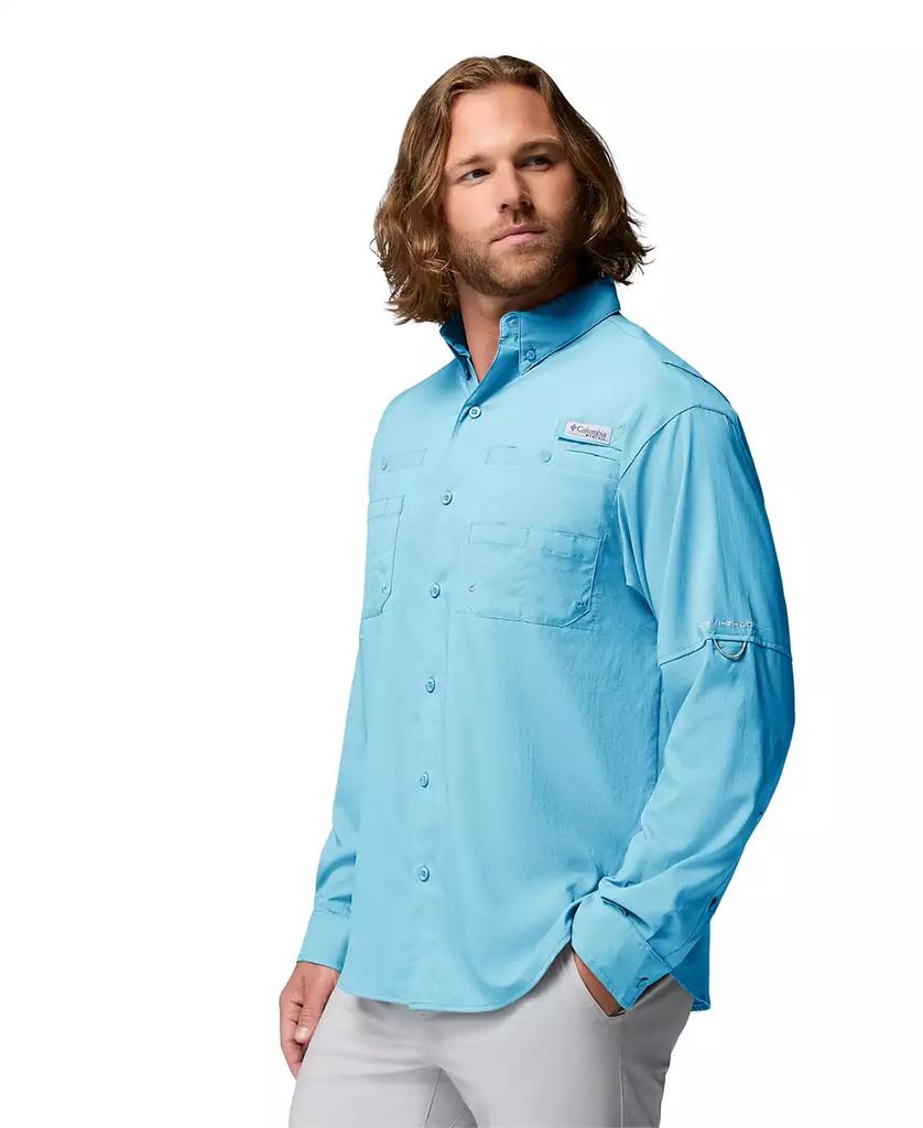 Men's PFG Tamiami II Long-Sleeve Shirt - Luna BR wear co.