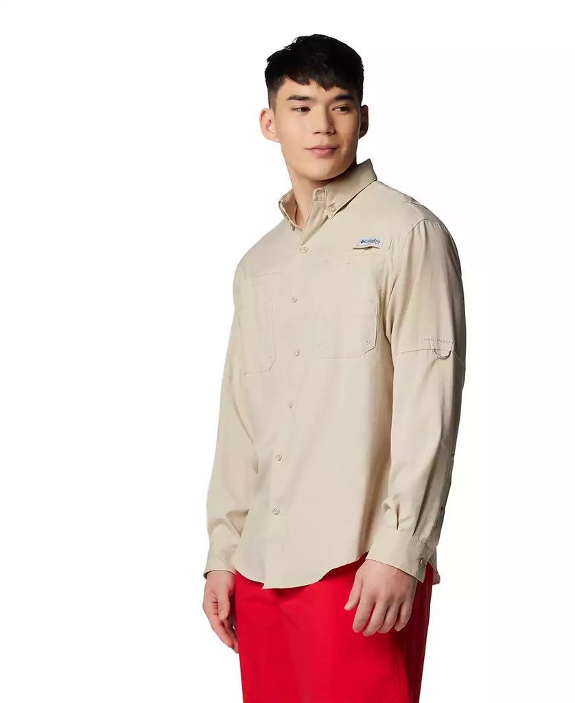 Men's PFG Tamiami II Long-Sleeve Shirt - Luna BR wear co.