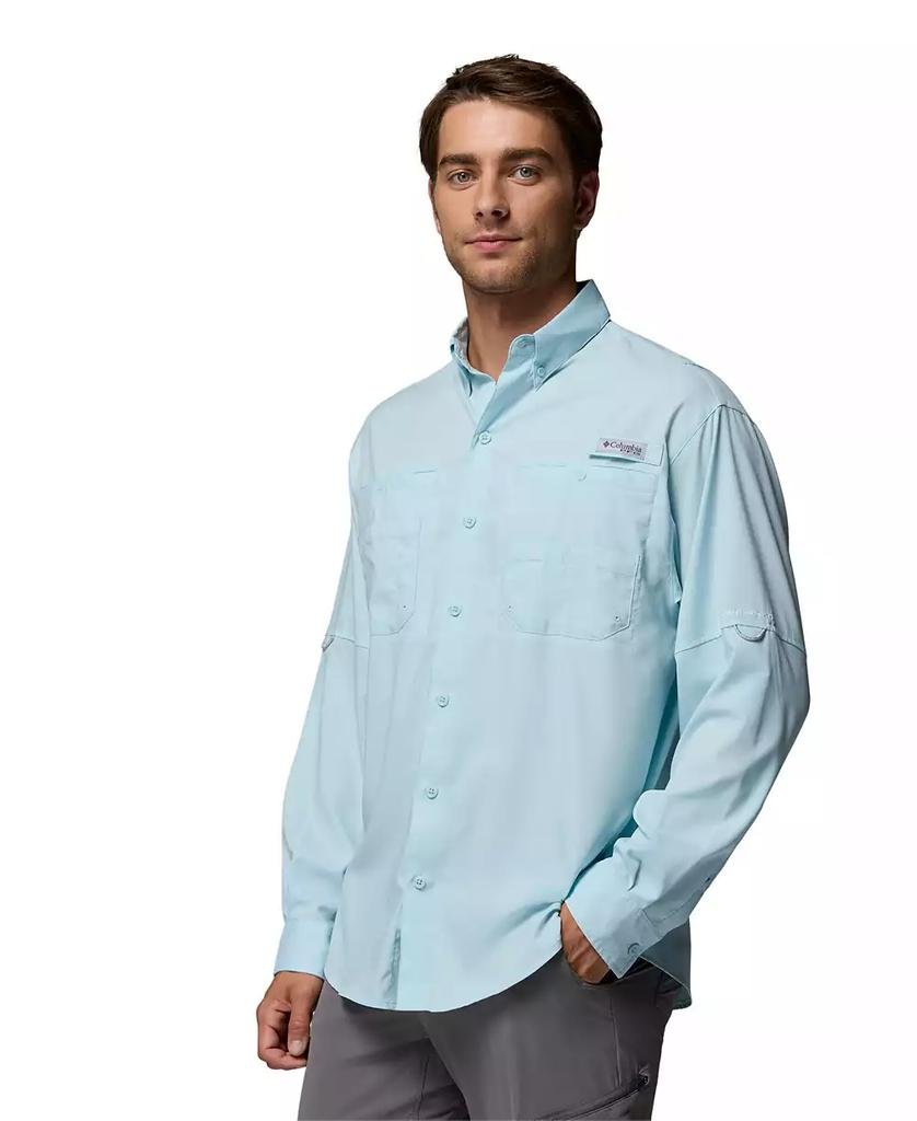 Men's PFG Tamiami II Long-Sleeve Shirt - Luna BR wear co.
